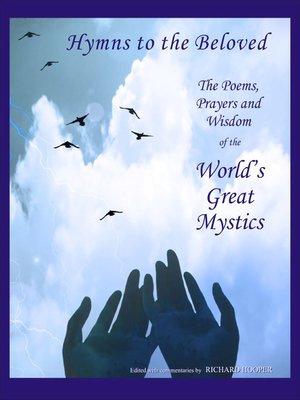 cover image of Hymns to the Beloved